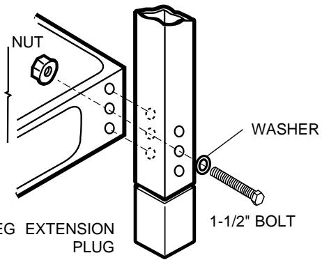 FIESTA A24027 SPACEMAKER - FIGURE 1. - 5