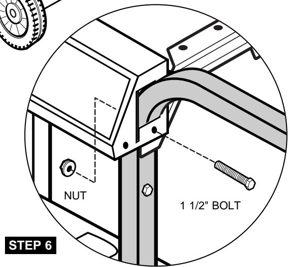 FIESTA A24027 SPACEMAKER - FIGURE 1. - 9