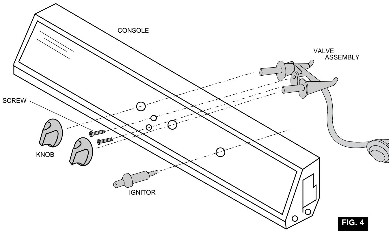 FIESTA A24027 SPACEMAKER - FIGURE 1. - 11