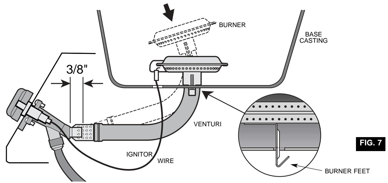 FIESTA A24027 SPACEMAKER - FIGURE 6. - 2