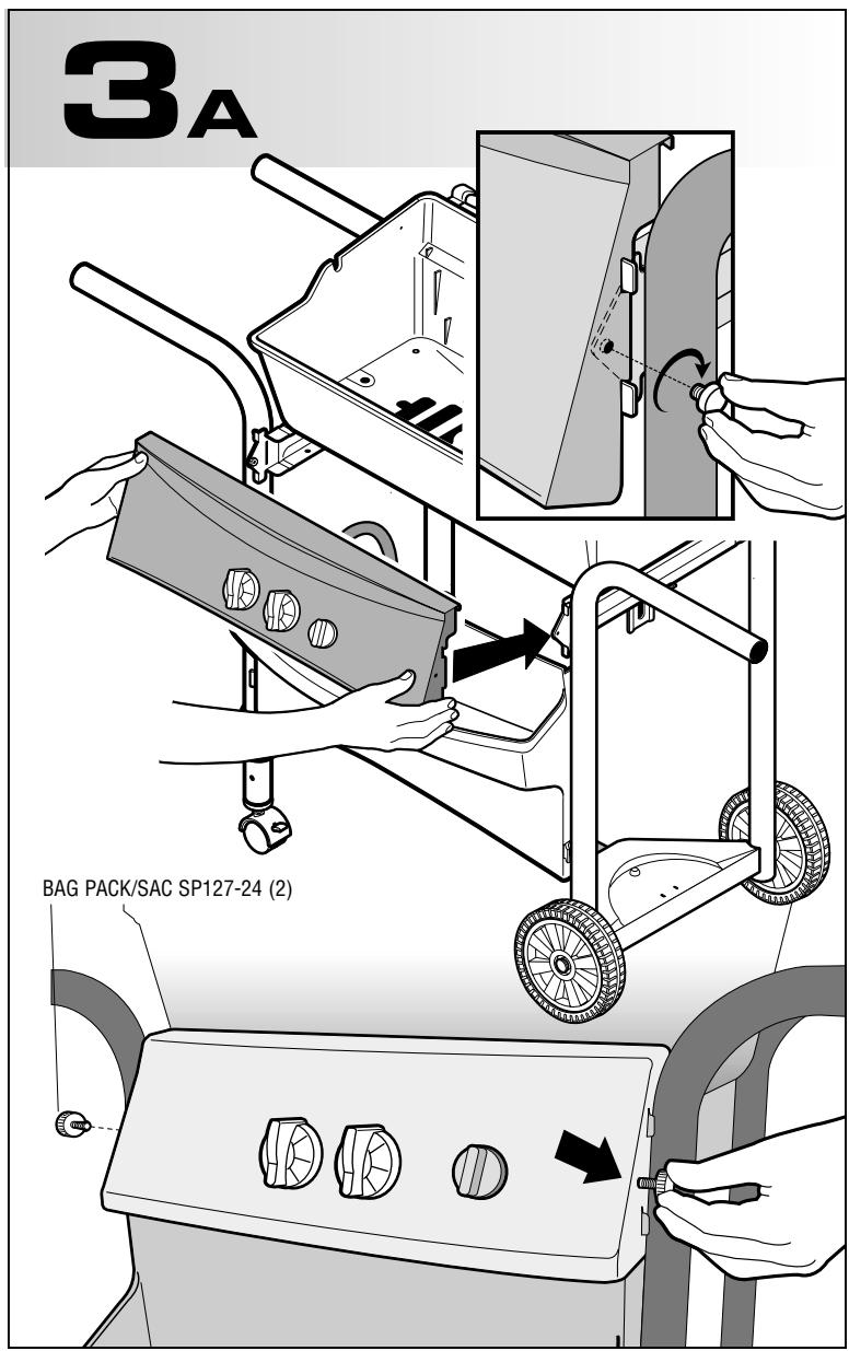 FIESTA XA30034 - Attention - 4