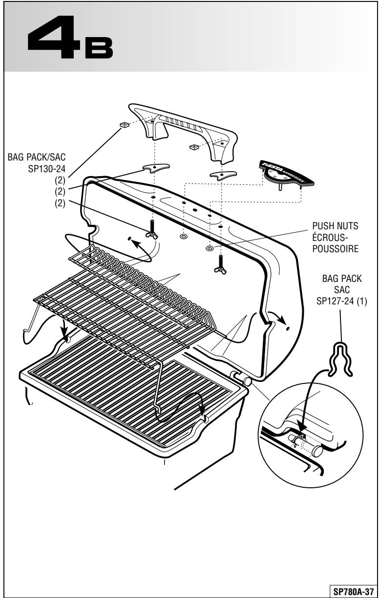 FIESTA XA30034 - Attention - 7