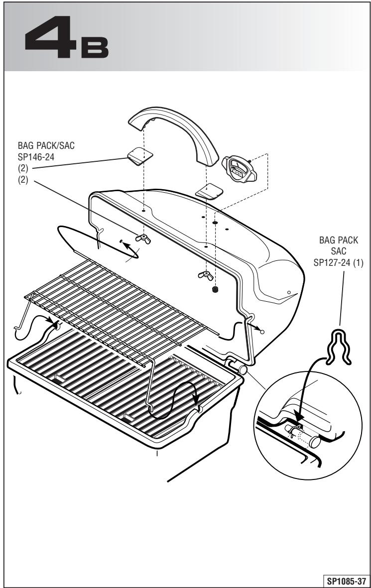 FIESTA XT34540 - Attention - 5