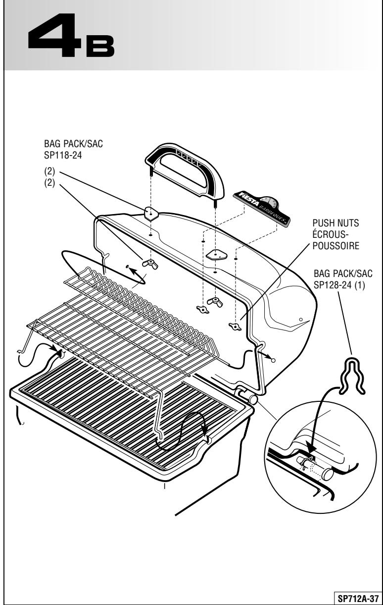 FIESTA XT34555 - Attention - 6