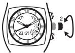 VICTORINOX SWISS ARMY HUNTER MACH 3 - (suite) - 1