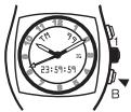 VICTORINOX SWISS ARMY HUNTER MACH 3 - (suite) - 2