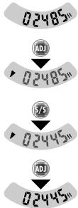 VICTORINOX SWISS ARMY ST 4000 - Étape 4 quitter - 1