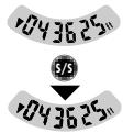 VICTORINOX SWISS ARMY ST 4000 - Étape 4 - 2