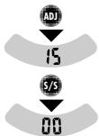 VICTORINOX SWISS ARMY ST 4000 - Étape 4 - 1