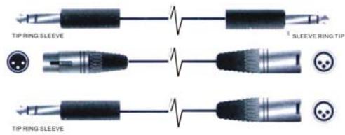 ALTO HPA4 - b. Branchement en ligne - 1