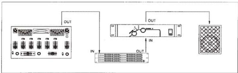 ALTO CLE 8.0 - Protection d'un système avec contrôle passif - 1