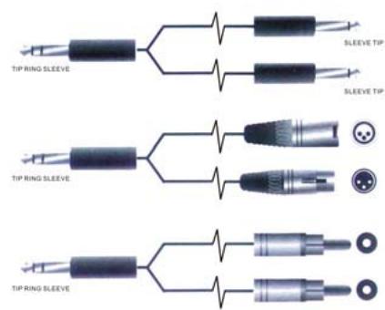ALTO CLE 8.0 - c. Branchement en insertion - 2