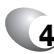 AUDIOVOX CDM-8910 - Horloge universelle - 7