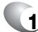 AUDIOVOX CDM-8910 - Horloge universelle - 1