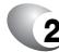 AUDIOVOX CDM-8910 - Écran principal/Écran secondaire - 2