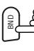 AUDIOVOX MCD5110 - Stations programmes - 5