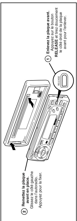 AUDIOVOX MCD5110 - Garantie limite d'un an-E.U. et Canada - 3