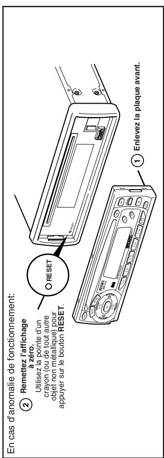 AUDIOVOX MCD5110 - Garantie limite d'un an-E.U. et Canada - 4