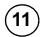 AUDIOVOX PADIN3 - PLAY/|Button - 1