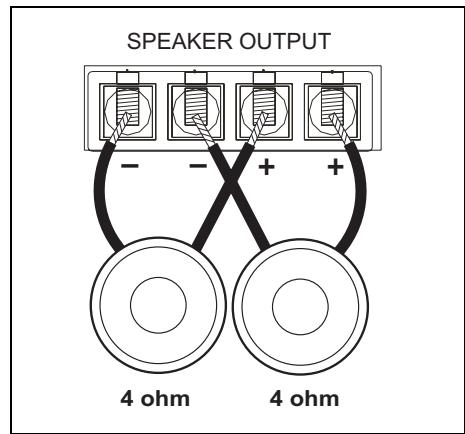 AUDIOVOX POWER AMPLIFIERS 920 - Power 900/1050 - 1