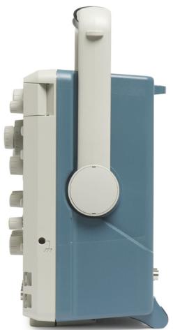 TEKTRONIX DPO4054B - Format compact - 1