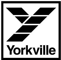 YORKVILLE AP1020 - Garantie Illimitée - 1