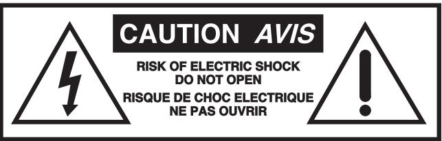 YORKVILLE AP1020 - IMPORTANT SAFETY INSTRUCTIONS - 2