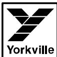 YORKVILLE AP312 - Conseil pratique pour obtenir un bon mélange - 1