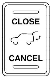 INFINITI QX56 - MISE EN GARDE - 1