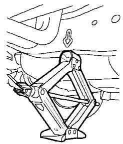 INFINITI QX56 - NOTA : - 2