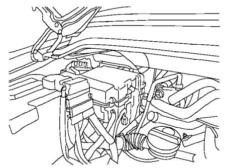 INFINITI QX56 - FUSIBLES - 4