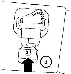 INFINITI QX56 - A VERTISSEMENT - 3