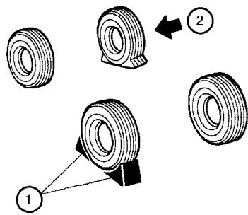 INFINITI QX56 - AVERTISSEMENT - 1