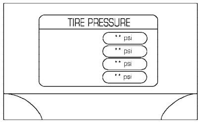 INFINITI QX56 - Éléments d'entretien - 4