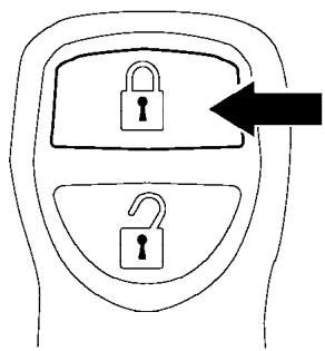 INFINITI QX56 - MISE EN GARDE - 1