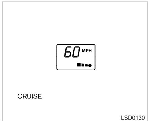 INFINITI QX56 - MISE EN GARDE - 6