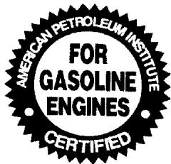 INFINITI QX56 - Essence contenant des substances oxygénées - 1