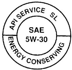 INFINITI QX56 - Essence contenant des substances oxygénées - 2