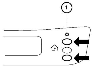 INFINITI QX56 - AVERTISSEMENT - 1