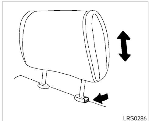 INFINITI QX56 - AVERAGEMENT - 3