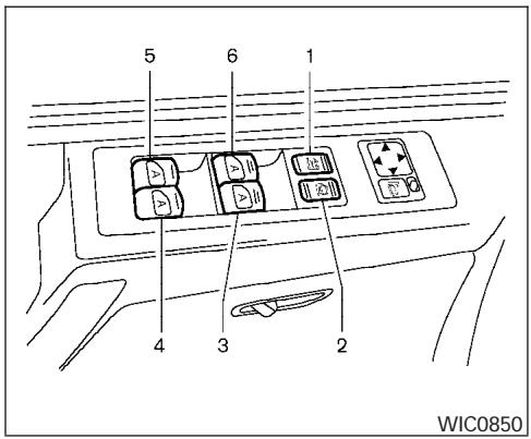 INFINITI QX56 - AVERAGEMENT - 1
