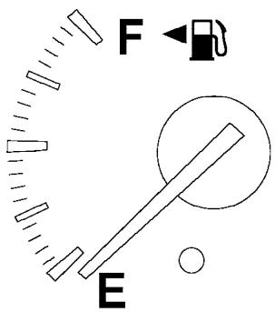 INFINITI QX56 - MISE EN GARDE - 1