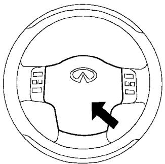 INFINITI QX56 - VERTISSEUR SONORE - 1