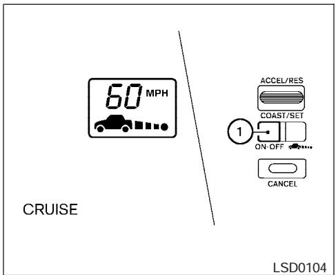 INFINITI QX56 - AVERAGEMENT - 1