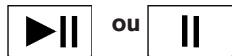 INFINITI QX56 - Touche NEXT CHAPTER/ PREVIOUS CHAPTER (chapitre suivant ou chapitre précédent) (telecommande seulement): - 1