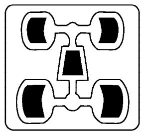 INFINITI QX56 - MISE EN GARDE - 1