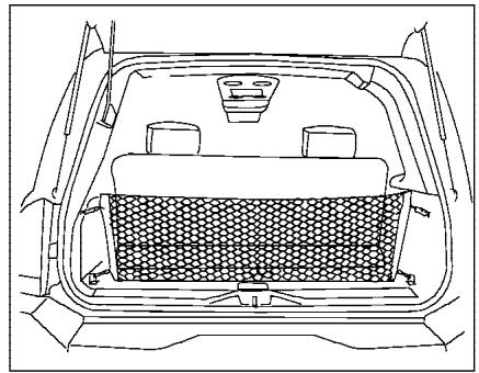 INFINITI QX56 - AVERTISSEMENT - 3
