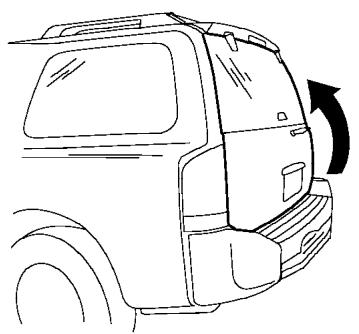 INFINITI QX56 - AVERAGEMENT - 1