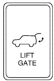 INFINITI QX56 - AVENTISSEMENT - 1