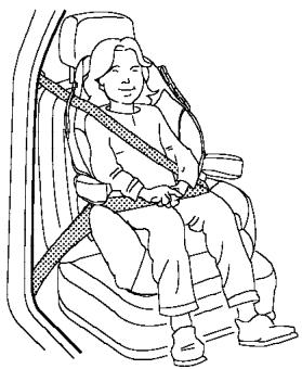 INFINITI QX56 - MISE EN GARDE - 2